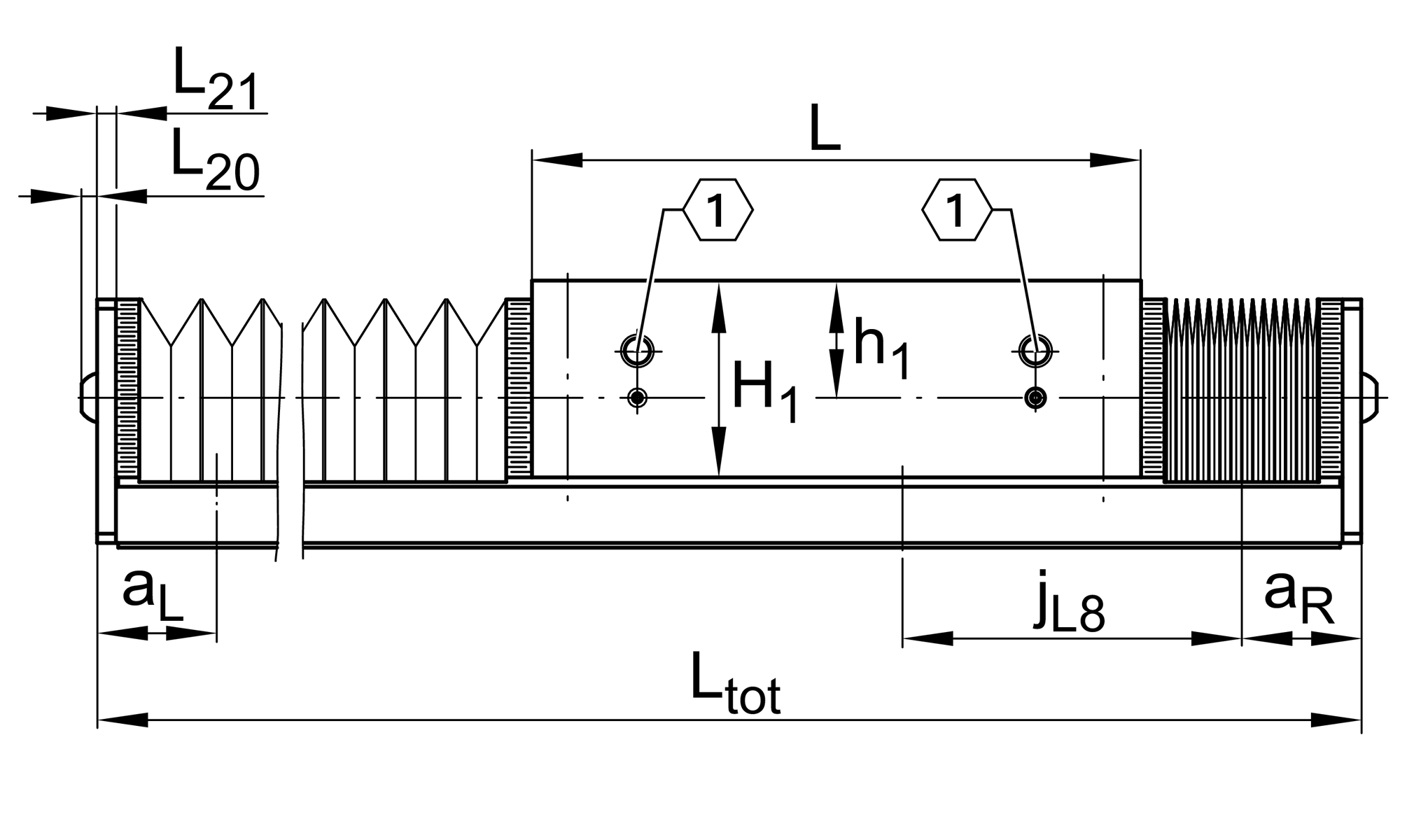 LTS16-100-1