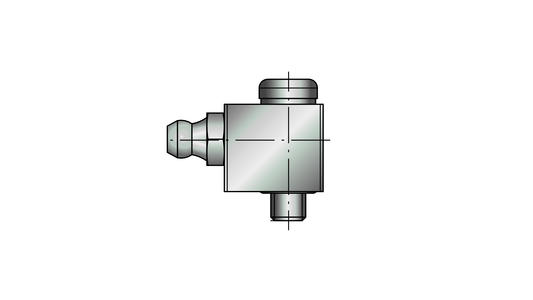 Lubrication Connectors: inform yourself & order online on Schaeffler medias