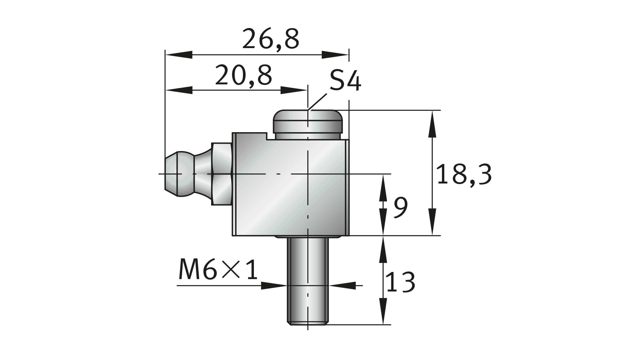 S78 Layout S78 Lubricant adapter: 셰플러 medias를 통한 온라인 구매