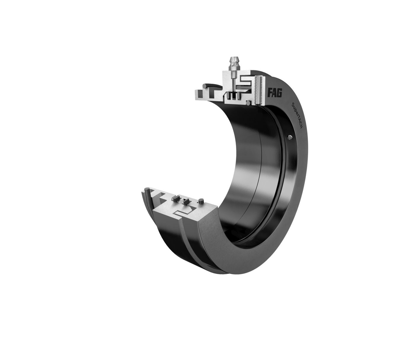 TA102X0307 Sealing Ring Schaeffler 