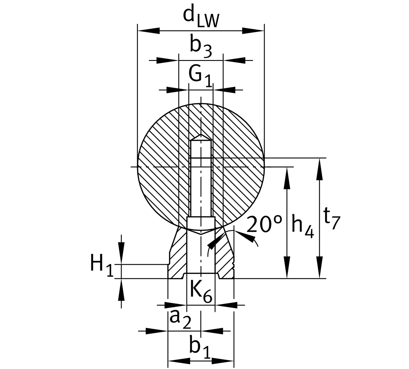 TSUWZ20 TSUWZ20