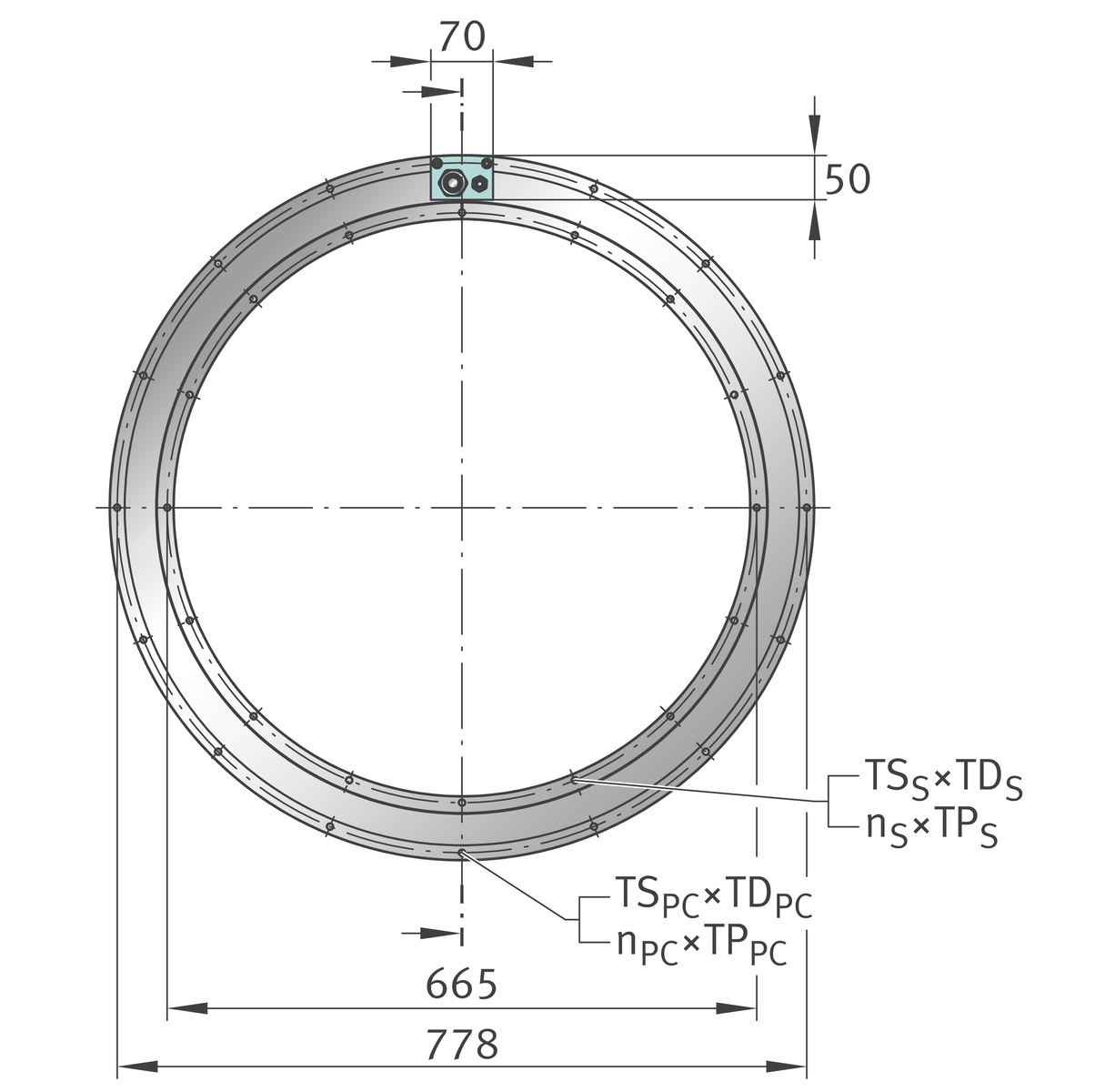RIB13-3P-690x125-Z3.3 Torque motor: inform yourself & order online on ...