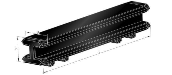 Rectangular Guide Way MKSD20-A-L Dummy guideway: inform yourself & order online on Schaeffler ...