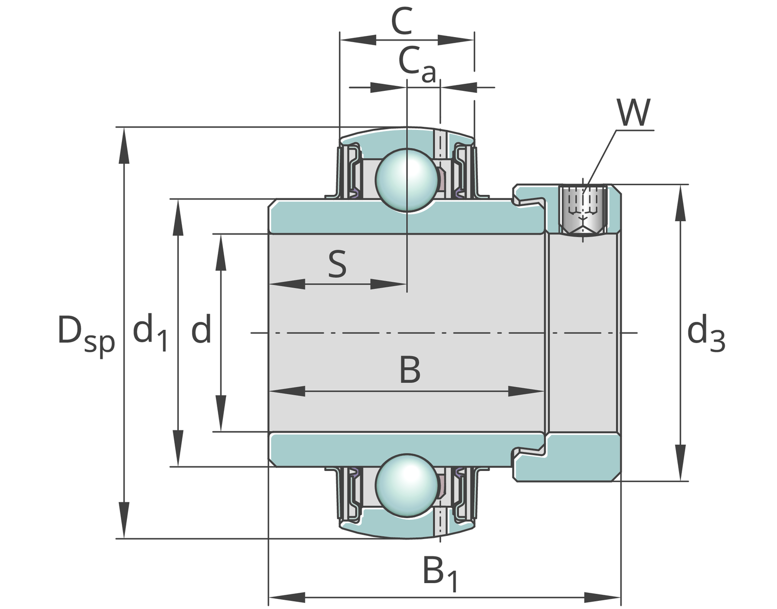 UEL205 Teknik Ölçü Çizimi