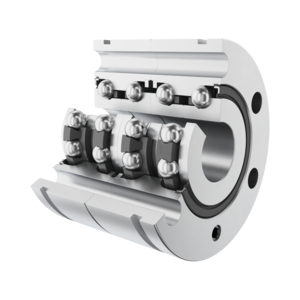 ZKLF2575-2RS-2AP-XL Axial angular contact ball bearing: inform