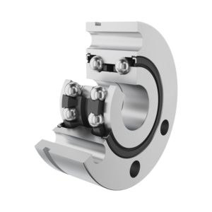 ZKLF2575-2RS-XL Axial angular contact ball bearing: inform