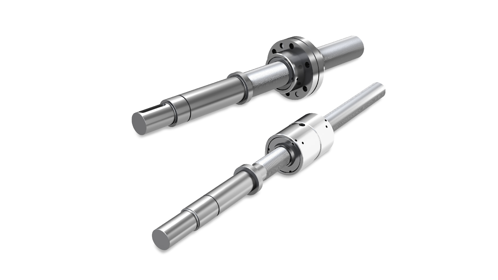 Screws That Allow Rotation Schaeffler Linear Motion – Innovative Solutions for Automation ...