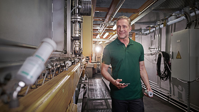 schaeffler lifetime solutions lubrication